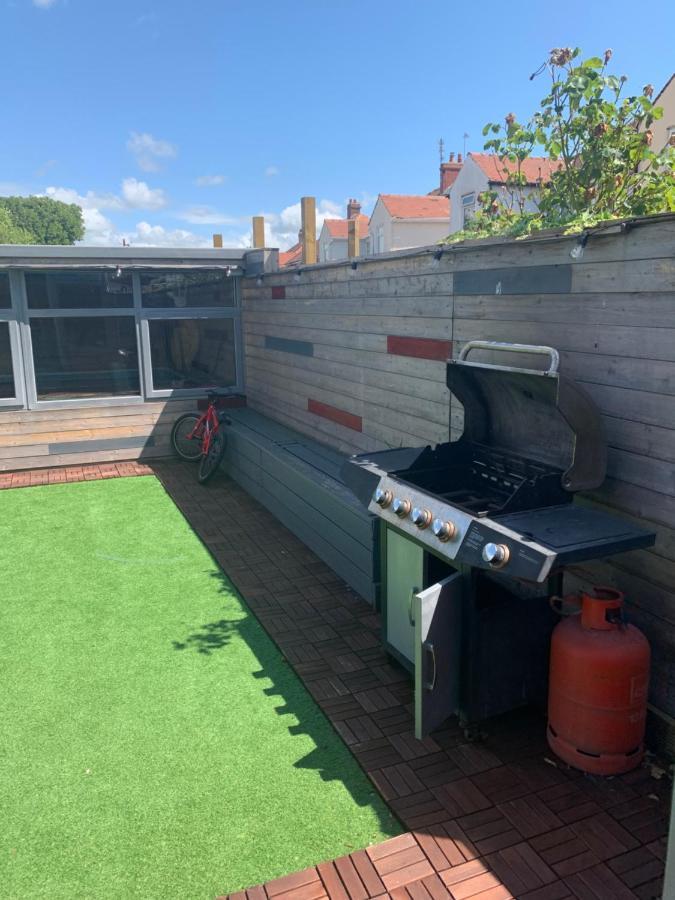Family Holiday Home Blackpool Eksteriør bilde