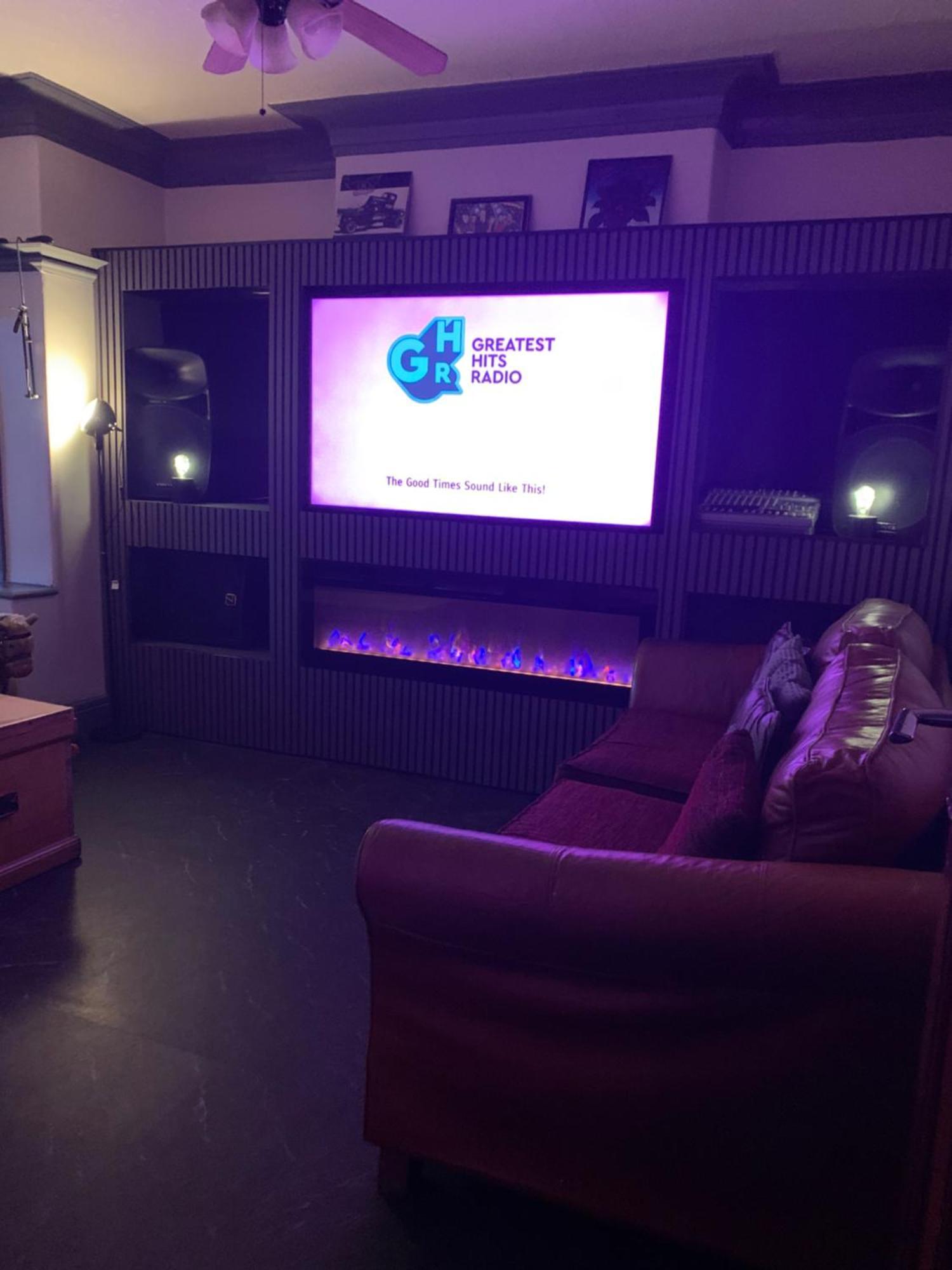 Family Holiday Home Blackpool Eksteriør bilde