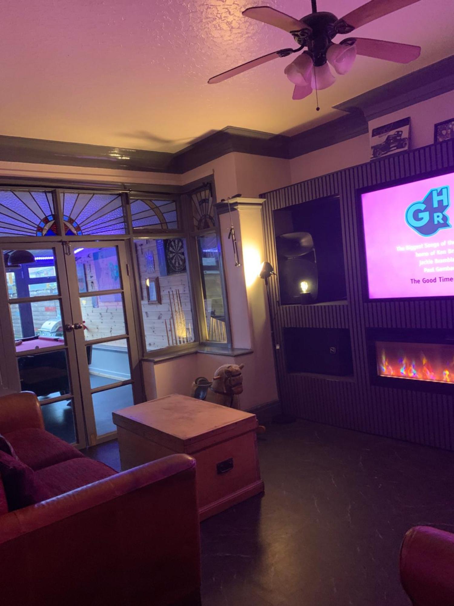Family Holiday Home Blackpool Eksteriør bilde
