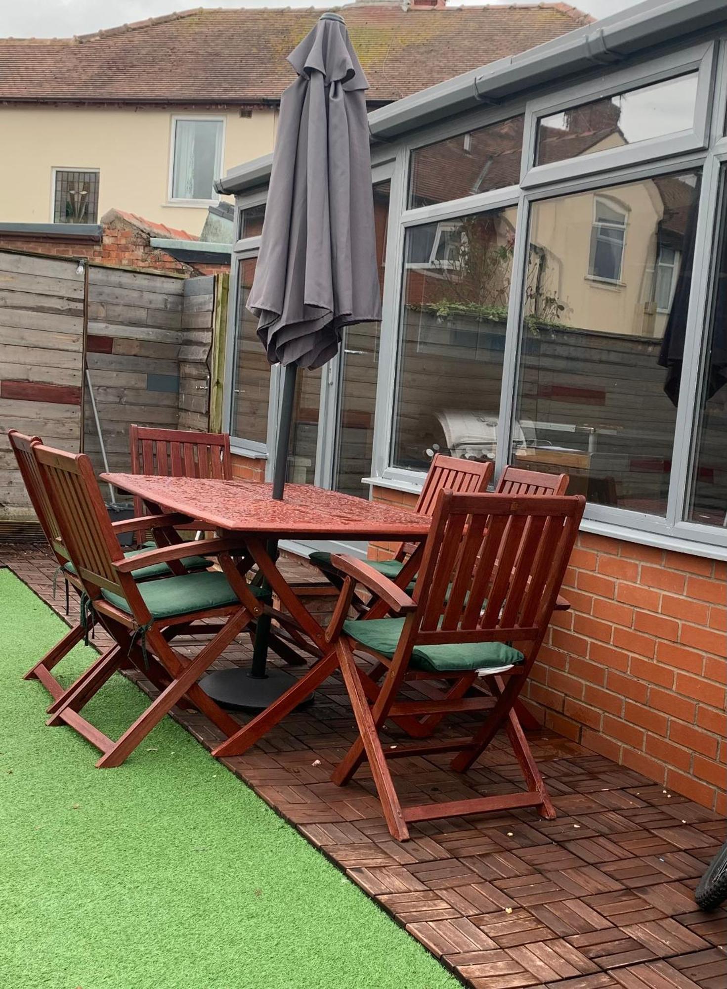 Family Holiday Home Blackpool Eksteriør bilde